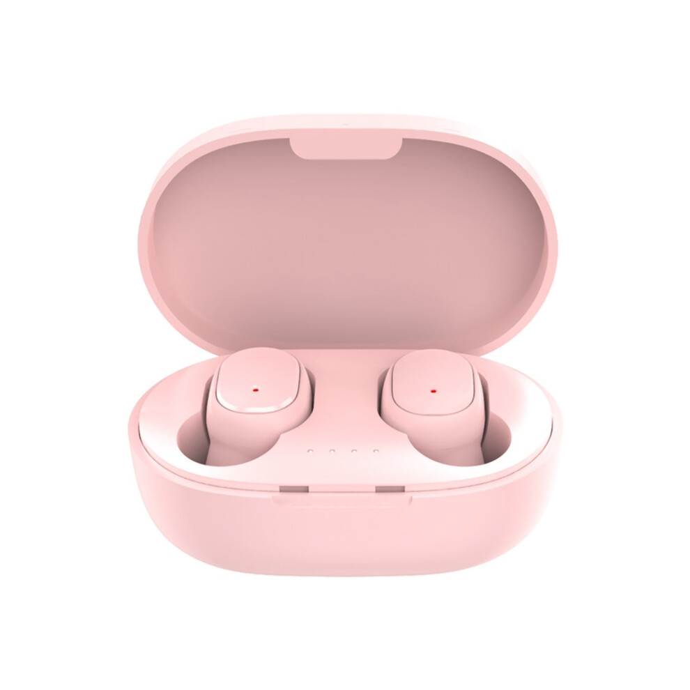 True Wireless Earbuds Bt5.0 Ipx4 Touch Noise Reduction 50H Light 609610629887