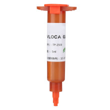 TP-2500 UV Glue LOCA 5ML for iPhone Samsung LCD Repair