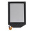 2810mAh Mobile Phone Battery for Motorola 1