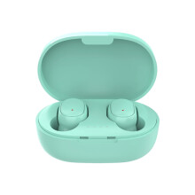 True Wireless Earbuds BT5.0, IPX4, Touch, Noise Reduction, A6S