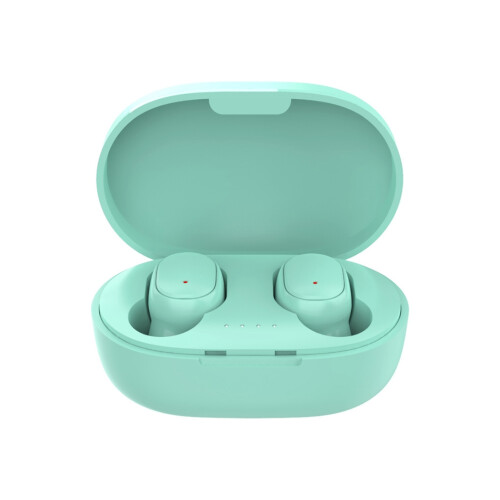 True Wireless Earbuds BT5.0, IPX4, Touch, Noise Reduction, A6S