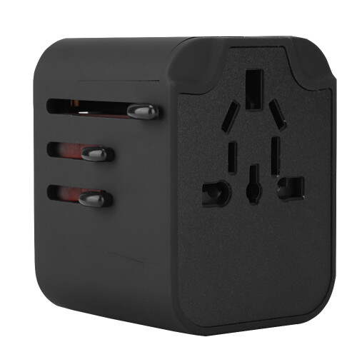 4 USB 3.5A Universal-Reiseadapter Stecker 1