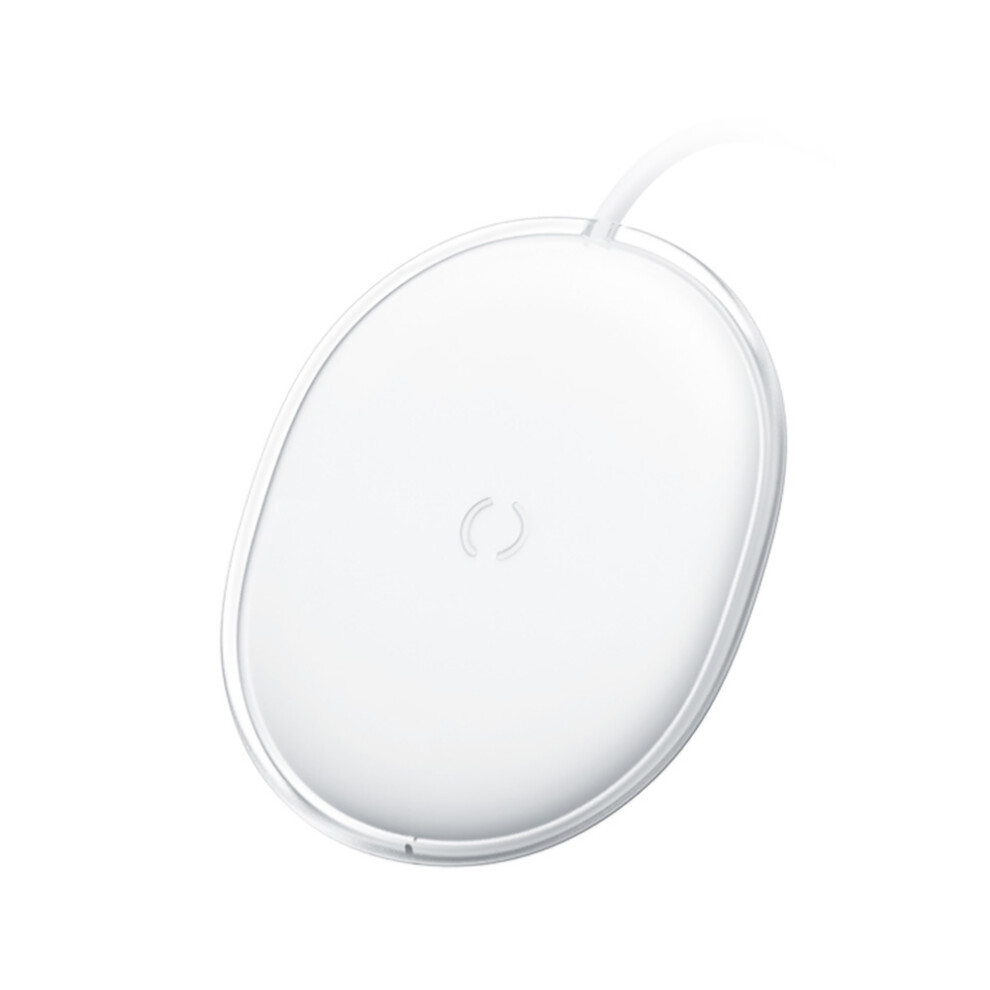 Baseus Jelly 15W Wireless Charger Type-C Fast Charge For Huawei Iphone 609610631866