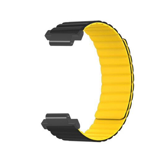 Silikon-Magnetarmband 1