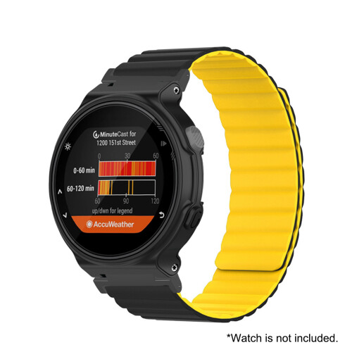 Silikon-Magnetarmband 2