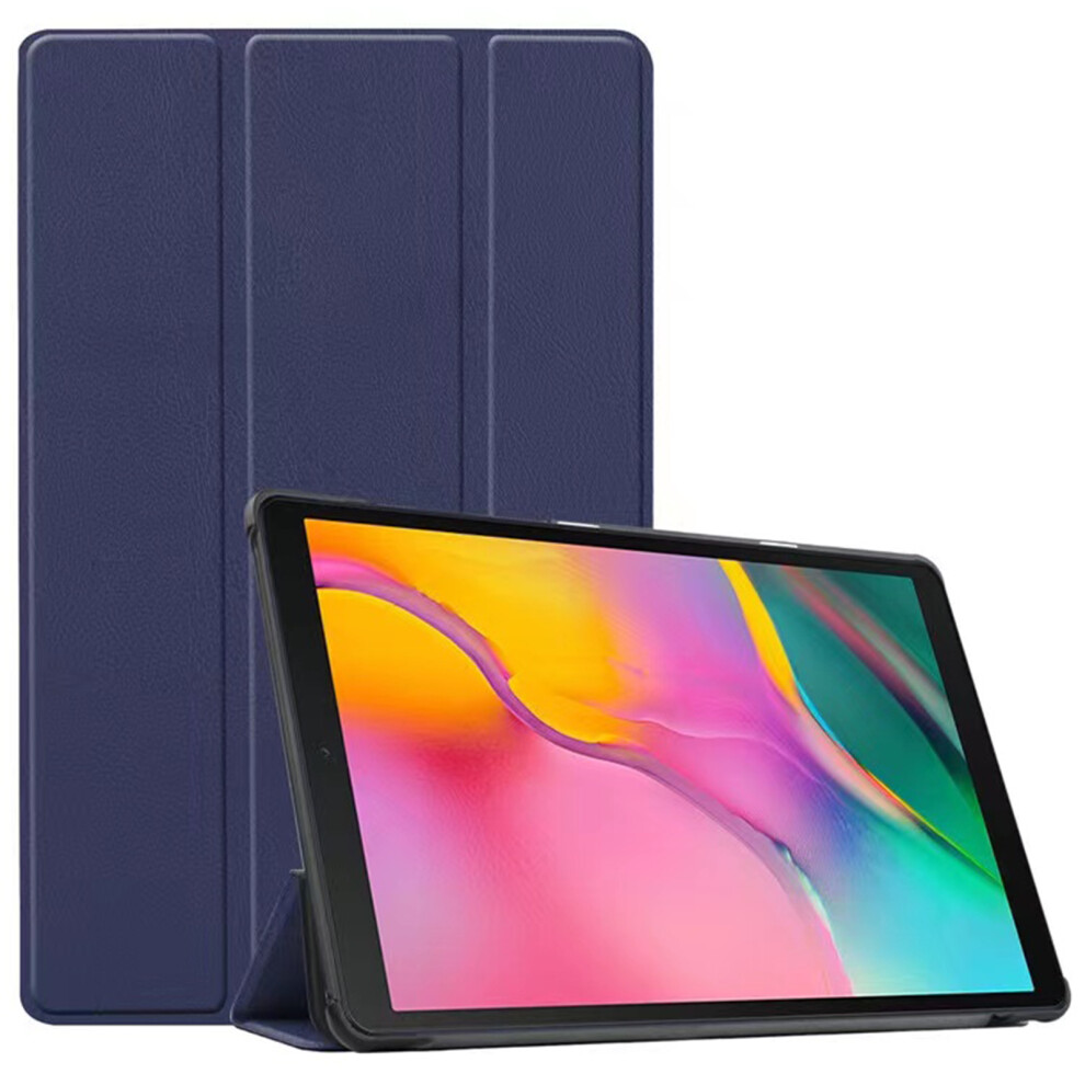 10.5-Inch Case For Samsung Galaxy Tab A8 2021 Blue 609610566700