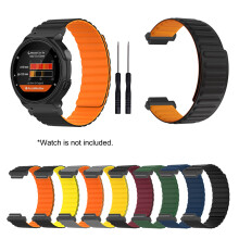 Silikon-Magnetarmband
