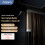 Aqara Smart Curtain Opener Remote App Timer Quiet Motor Voice Control 1