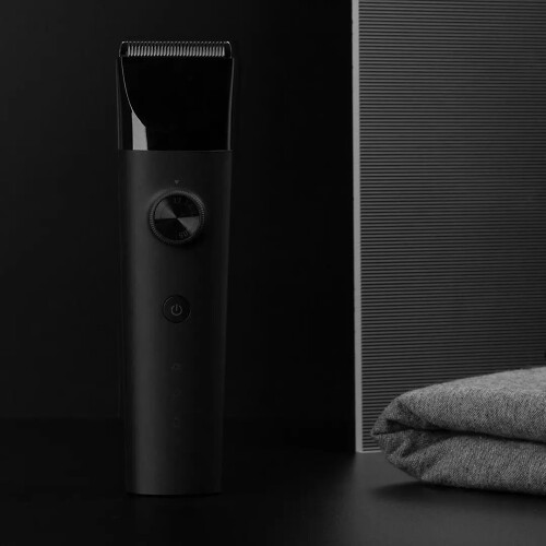 Xiaomi Mijia Haarschneider IPX7 Titan 1