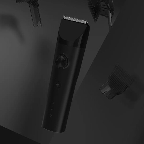 Xiaomi Mijia Haarschneider IPX7 Titan 2