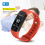 Smart R8C Herzfrequenzarmband mit Farbbildschirm (Orange) 2