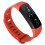 Smart R8C Herzfrequenzarmband mit Farbbildschirm (Orange) 1