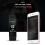 Smart R8C Herzfrequenzarmband mit Farbbildschirm (Schwarz) 4