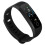 Smart R8C Herzfrequenzarmband mit Farbbildschirm (Schwarz) 1