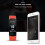 Smart R8C Herzfrequenzarmband mit Farbbildschirm (Orange) 4