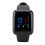 D13 Farbdisplay-Herzfrequenzmesser Bluetooth wasserdicht Smartwatch 1