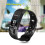 Smart R8C Herzfrequenzarmband mit Farbbildschirm (Schwarz) 3