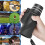8x Zoom Monokular Nachtsicht Teleskop Handy-Adapter 4