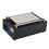 7in LCD Touch Screen Vacuum Separator for Mobile Phone 4
