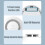 Xiaomi Smoke Detector Honeywell Sensor MIUI App Remote 5