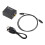 3.5mm Digital to Analog Audio Converter Optical Coaxial 4