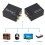 3.5mm Digital to Analog Audio Converter Optical Coaxial 3