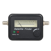 9502 Satellite Signal Finder with Pointer