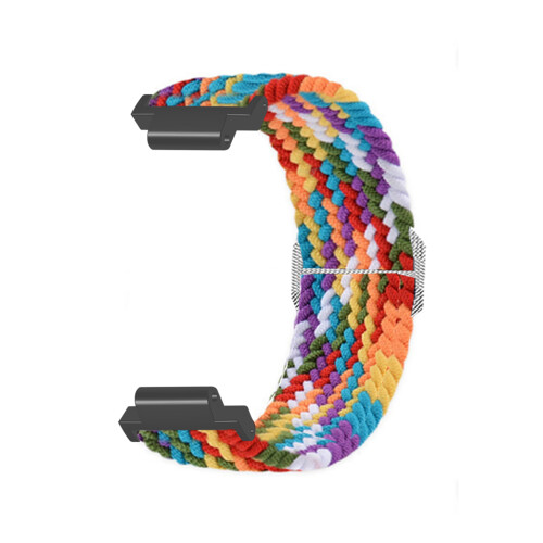 Dehnbares gewebtes Nylonband 1