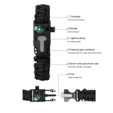 Adjustable Outdoor Strap
