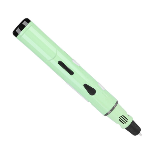 3D Drawing Pen Filament ABS/PLA Tool Set Green 2