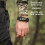 Adjustable Outdoor Strap 2