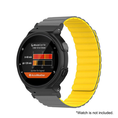 Silikon-Magnetarmband 2