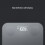 YUNMAI Mini 2 Smart Body Scale APP Control LED Display Big Feet Pad 2