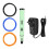 3D Drawing Pen Filament ABS/PLA Tool Set Green 1