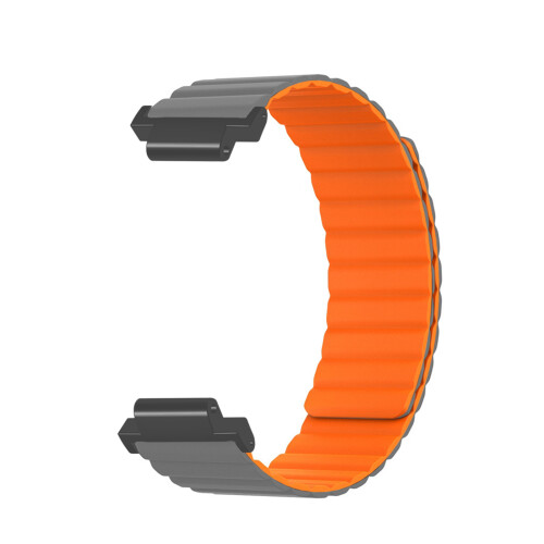 Silikon-Magnetarmband 1