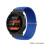 Dehnbares gewebtes Nylonarmband 3