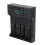 LiitoKala Lii S4 5V2A Smart-Ladegerät mit Display (4-Slot) 3