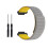 Silikon-Magnetarmband 4