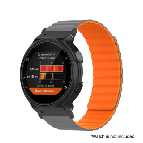 Silikon-Magnetarmband 2