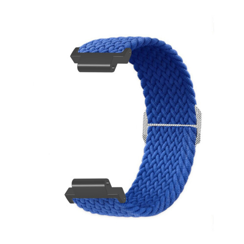 Dehnbares gewebtes Nylonarmband 1