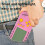 RS-100 Tetris Spielkonsole Handheld Puzzle 5