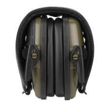 Sport Sound Amplification NoiseProof Hunting Earmuff for Outdoor