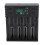 LiitoKala Lii S4 5V2A Smart-Ladegerät mit Display (4-Slot) 2