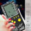 RS-100 Tetris Spielkonsole Handheld Puzzle 3