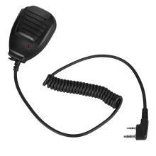 Handmikrofon Walkie-Talkie für Baofeng UV-5R