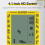 RS-100 Tetris Spielkonsole Handheld Puzzle 4