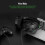 Gaming Headset 2.4GHz Wireless Wired Noise Cancelling Mic 2