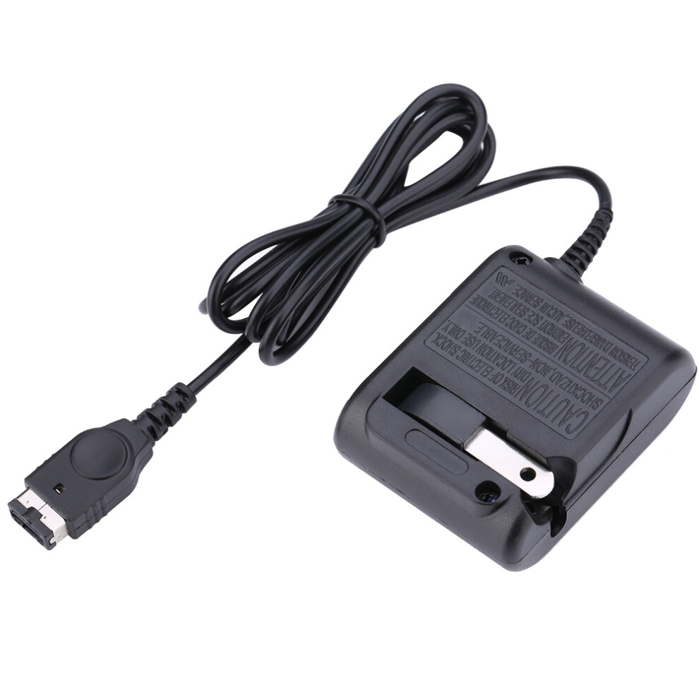 Wall Charger Ac Adapter For Nds Gameboy Advance Gba Sp 609610657804
