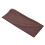 1,7x0,5m Braun Lautsprecher-Gitterstoff 3