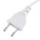 10-Port-USB-Ladegerät 60W 10A Wandladegerät Weiß 2